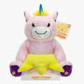 Peekaboo Unicorn Plush Toy - 23 cms Online | Centrepoint