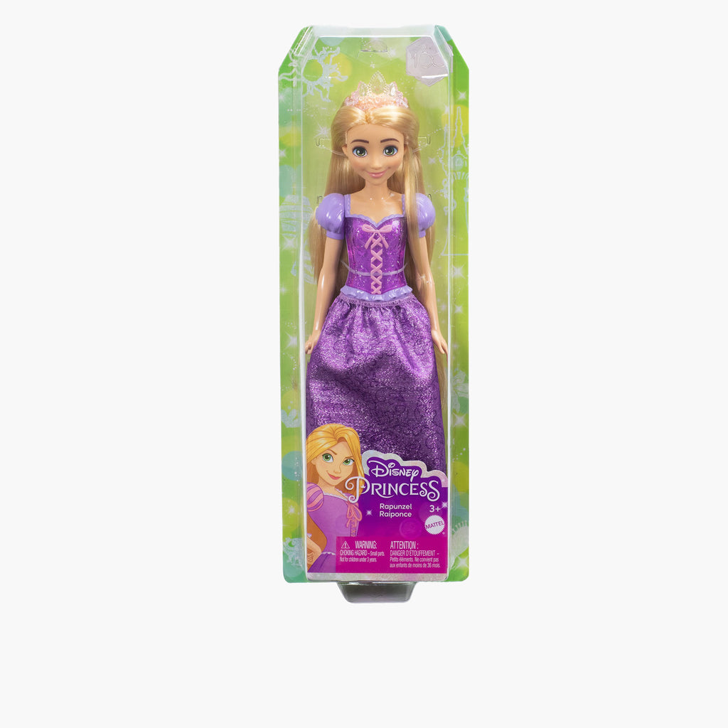 Disney Princess Rapunzel Doll