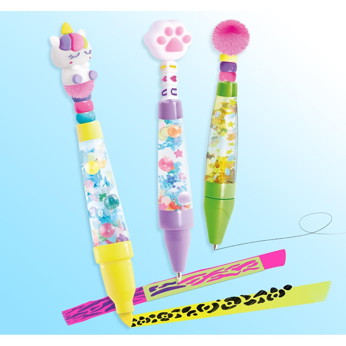Canal Toys - Style 4 Ever - DIY Pen & Highlighter Factory - OFG306