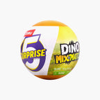 ZURU 5 Surprise Assorted S1 Dino Mix and Match Ball Online | Centrepoint