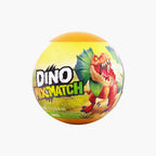 ZURU 5 Surprise Assorted S1 Dino Mix and Match Ball Online | Centrepoint