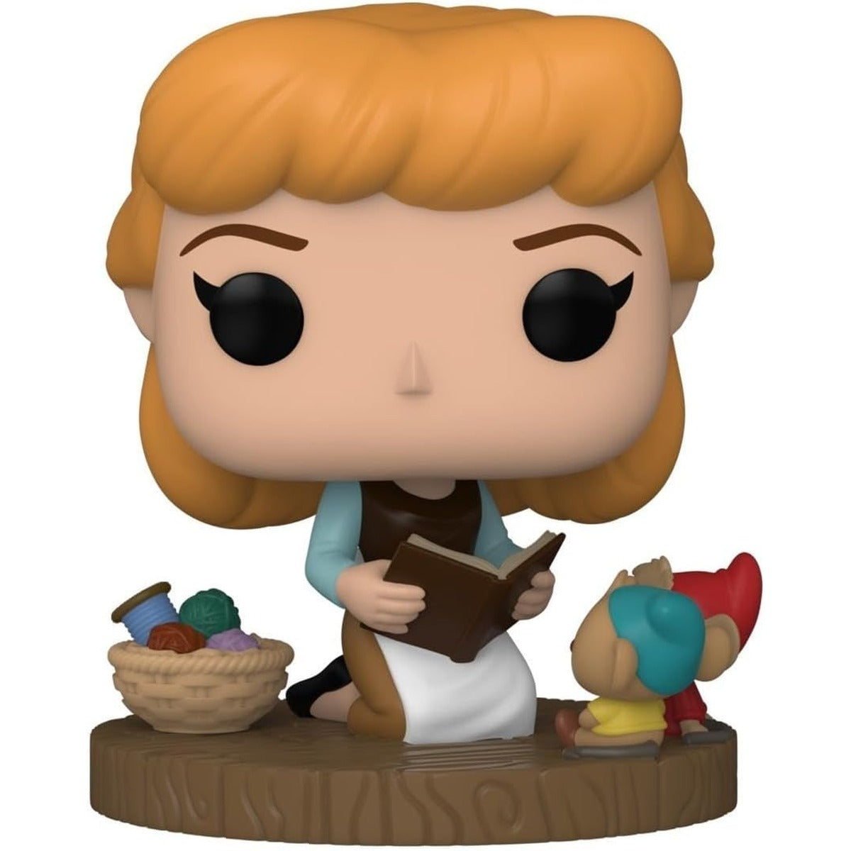 Funko Pop Pop Disney: Ultimate Princess