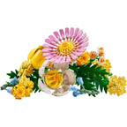 LEGO 10347 Botanical Mini Flower Bouquet Toy, Toy
