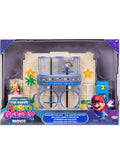 Nintendo Super Mario2 Movie Gateway Galaxy 43227