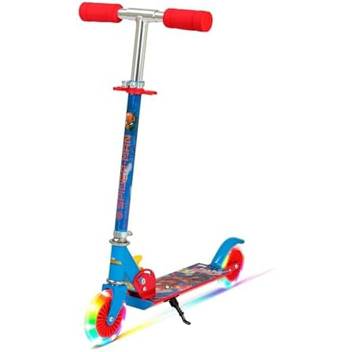 SPARTAN Spiderman 2 Scooter