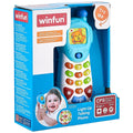 Winfun Lightup Talking Phone