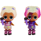 LOL Surprise Eye Spy Series Tots Dolls One Size