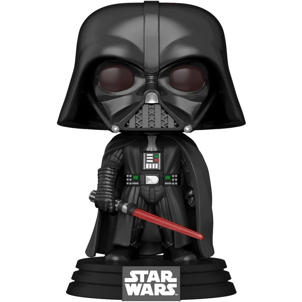 Funko Pop Star Wars: Star Wars New Classics