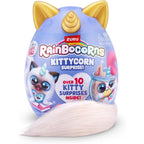 Rainbocorns 92104E Kittycorn Surprise Series 3 Cat, Himalayan (Nia), Small (21.5 cm)