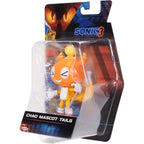 Sonic 3 Movie 5" Action Figures, New Character 2