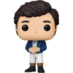 Funko POP! Disney: The Little Mermaid - Prince Eric - Collectable Vinyl Figure - Gift Idea - Official Merchandise - for Kids &amp; Adults - Movies Fans - Model Figure for Collectors and Display