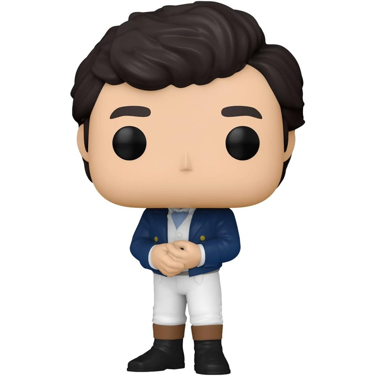 Funko POP! Disney: The Little Mermaid - Prince Eric - Collectable Vinyl Figure - Gift Idea - Official Merchandise - for Kids &amp; Adults - Movies Fans - Model Figure for Collectors and Display