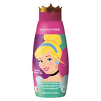 Jakks Disney Princess Mini Doll Gift Set for Girl, Multicolour, 3 Years+, 5 PCS