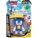 Heroes of Goo Jit Zu Sonic The Hedgehog