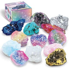 Nebulous Stars Collectible Stellar Stone
