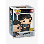 Funko The Witcher Pop! Television Jaskier Vinyl Figure Hot Topic