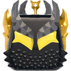 — Ember Dragon Storage Case Bundle — Series 3 — Plush Toys