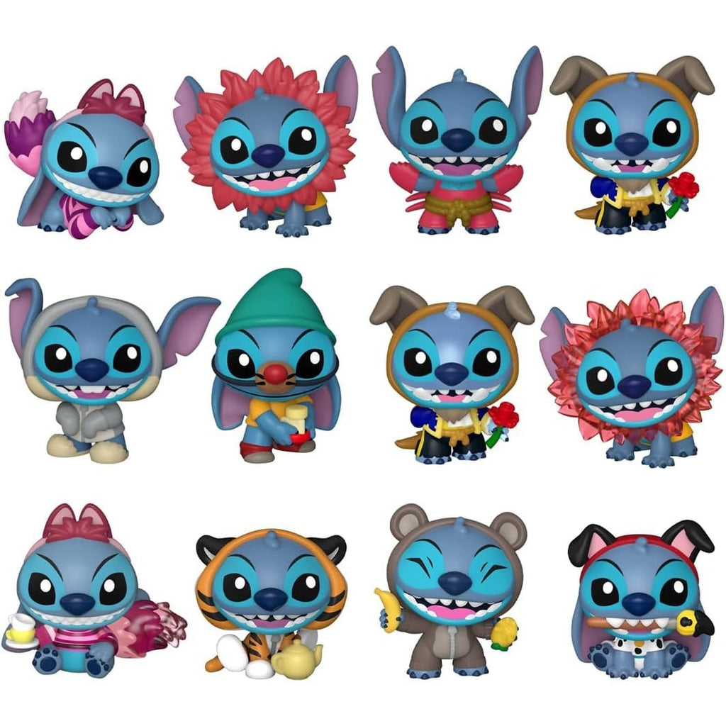 Funko Mystery Mini Disney