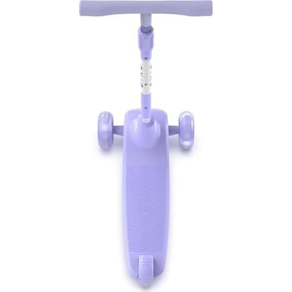 BIRD Birdie Glow Kids Scooter