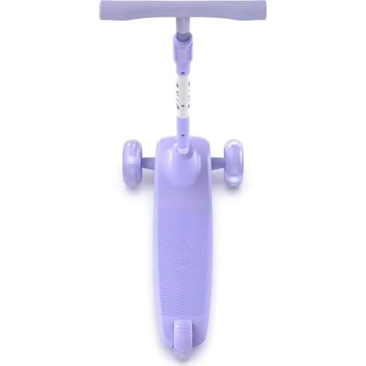BIRD Birdie Glow Kids Scooter