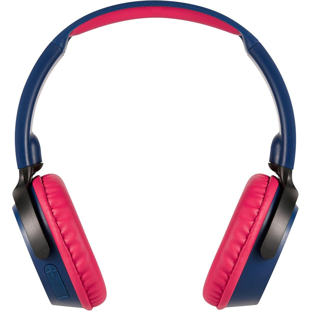 Volkano Marvel Spiderman Bluetooth Wireless Stereo Headphone upto 9 hours Playtime, Built in Microphone