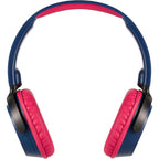 Volkano Marvel Spiderman Bluetooth Wireless Stereo Headphone upto 9 hours Playtime, Built in Microphone
