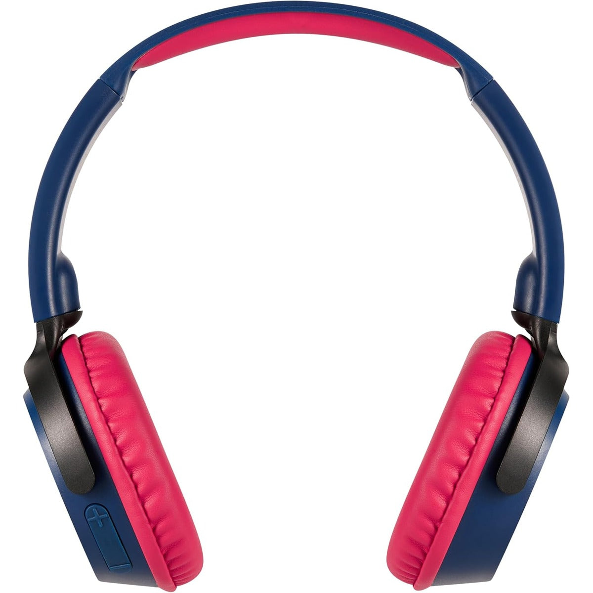 Volkano Marvel Spiderman Bluetooth Wireless Stereo Headphone upto 9 hours Playtime, Built in Microphone