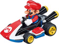 Carrera Carrerag GO Mario Slot Car Vehicle Racing