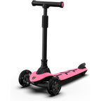 Lamborghini Blue Scooter for Kids of Ages 3