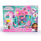Canal Toys Gabbys Dollhouse Dough House