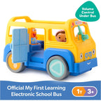 Ms. Rachel My First Learning Bus
