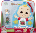 CoComelon Carry Along Figure Case