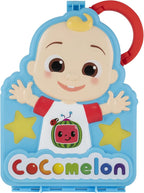 CoComelon Carry Along Figure Case