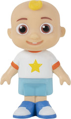 CoComelon Carry Along Figure Case