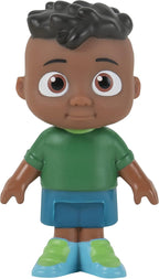 CoComelon Carry Along Figure Case
