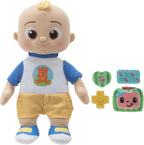 CoComelon - Boo Boo JJ (CMW0249)
