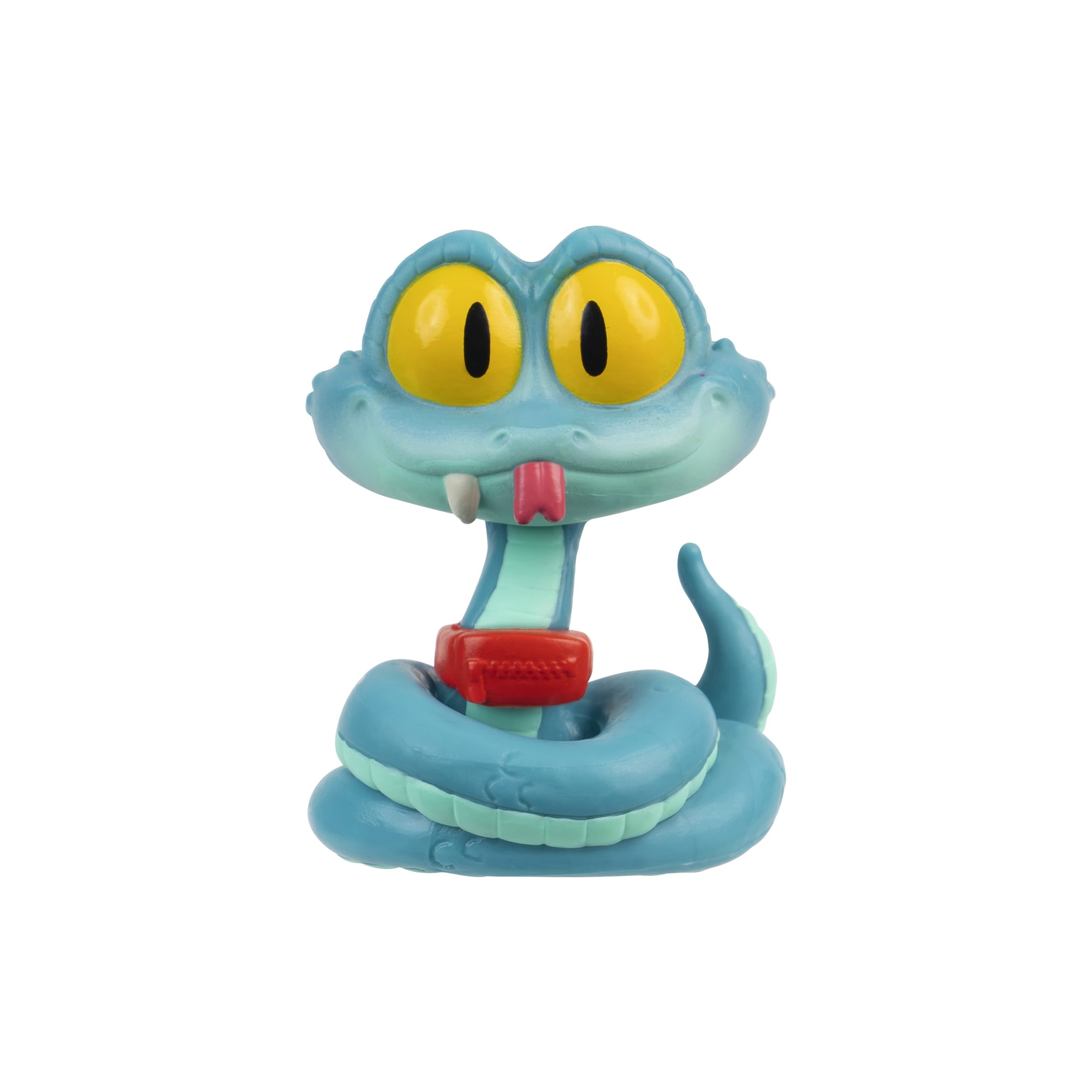 Disney Zoomania 2 - Mystery Tails Set of 5 with Surprise Figure - 5 cm Collectible Figures - Collectible Series for Children from 4 Years Old