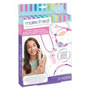 WeCool iLY Do-It-Yourself 3D Sticker Maker Deluxe Set