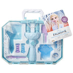 Disney Frozen Frozen 2 Elsa's Hair Twirler Vanity Accessory Set