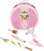 Disney Princess Vanity Style Collection Light Up and Style Vanity