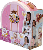 Disney Princess Vanity Style Collection Light Up and Style Vanity