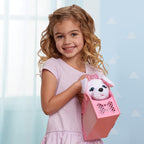 Disney Princess Style Collection Pet Puppy Plush & Trendy Tote Bag Carrier