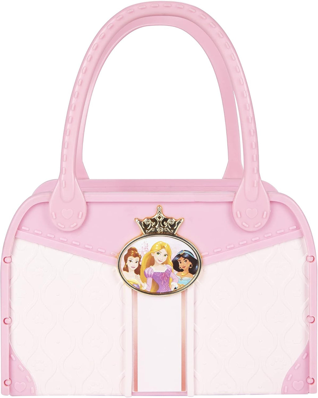 Disney Princess Style Collection Pet Puppy Plush & Trendy Tote Bag Carrier
