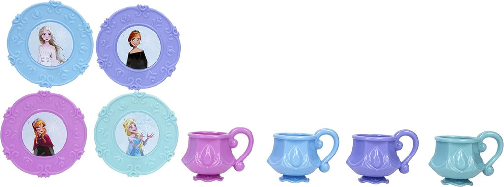 Frozen 2 Franchise Dinnerware Set 26-Piece