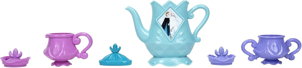 Frozen 2 Franchise Dinnerware Set 26-Piece