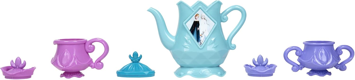 Frozen 2 Franchise Dinnerware Set 26-Piece