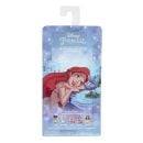 Disney Princess - Petite Glitter Bodice Dolls - Assorted 1pc