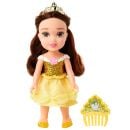 Disney Princess - Petite Glitter Bodice Dolls - Assorted 1pc