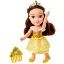 Disney Princess - Petite Glitter Bodice Dolls - Assorted 1pc