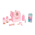 Disney Princess Style Collection Travel Backpack Role Play Toy